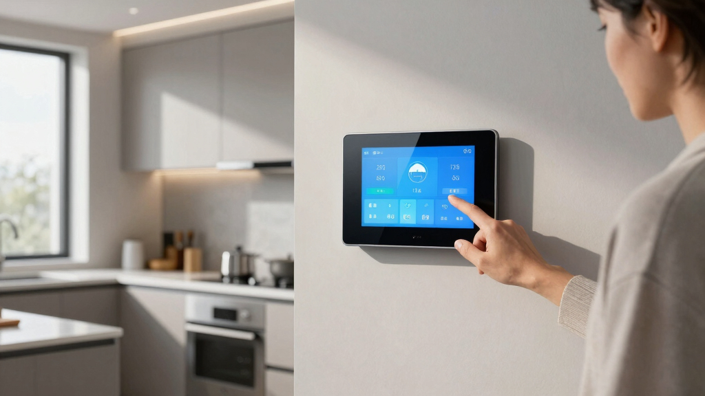 The Future of Home
