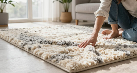 The Softest Area Rugs Worth Buying Right Now (They’re So Plush)