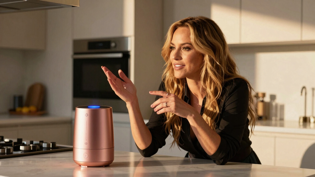 ‘The Two Sides of Me’: Shania Twain on Her New Luxury Rose and the Intersection of Wilderness and High Design