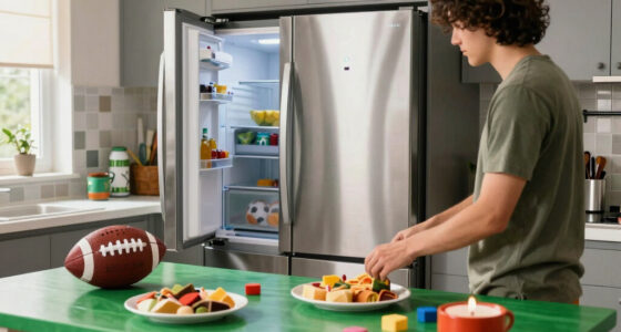 These 20 Chic World Cup Hosting Essentials Are the Real MVPs of the Tournament – and They’ll Make Your Watch Party a Win