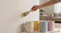 These 4 Paint Colors Instantly Make Your Home Less Attractive