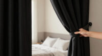 These Have To Be the Chicest Blackout Curtains Ever (and They’re Under $100)