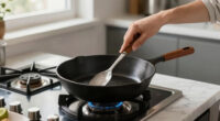 This $25 Skillet Completely Changed My Mind About Cast-Iron Cooking – It Outperforms Pans Costing Three Times More