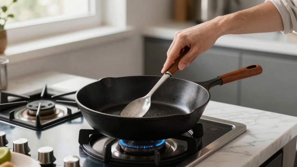 This $25 Skillet Completely Changed My Mind About Cast-Iron Cooking – It Outperforms Pans Costing Three Times More