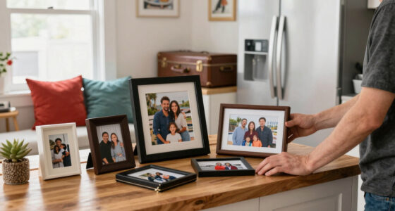This 900-Square-Foot Brooklyn Rental Feels Like a Family Album and Travel Diary in One