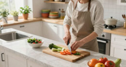 This Haphazard Kitchen Went from Being Almost Functional to Bright and Airy