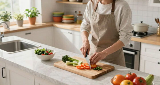 This Haphazard Kitchen Went from Being Almost Functional to Bright and Airy