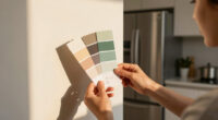 This Is the Little-Known Secret Designers Use to Pick Paint Colors That Work With the Light – Why You Need to Always Consider the 10 AM vs 10 PM Palette