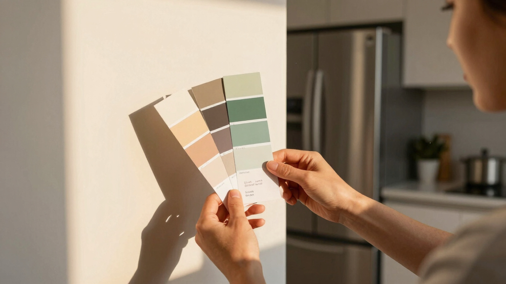 This Is the Little-Known Secret Designers Use to Pick Paint Colors That Work With the Light – Why You Need to Always Consider the 10 AM vs 10 PM Palette