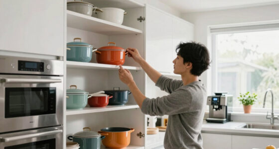 "This Kitchen Sucked the Life Out," but Now It's a Functional Space