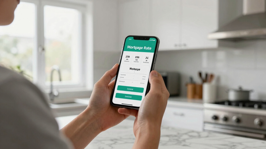 Today’s Mortgage Rates, June 15: Rates Dip Easing Monthly Housing Costs for Buyers