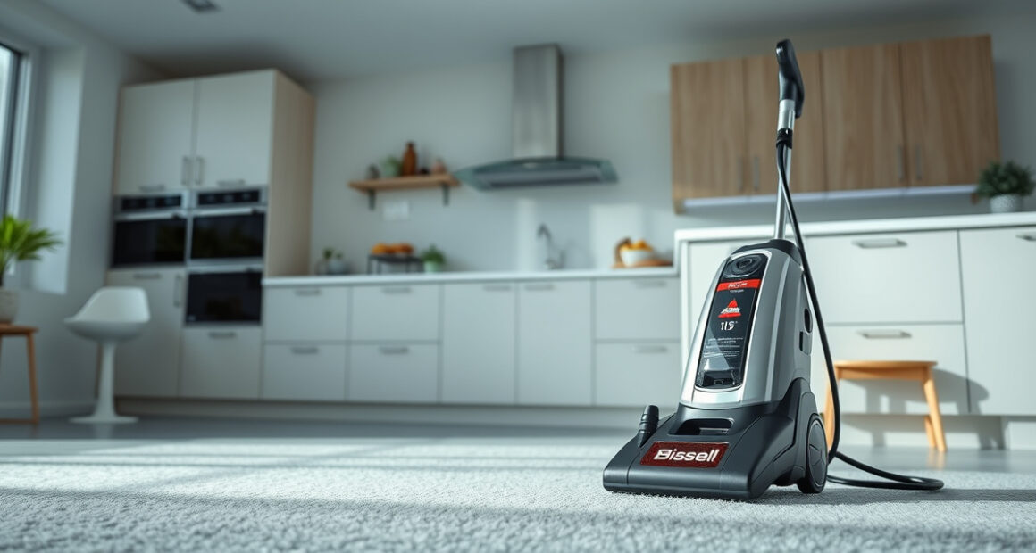 Top Bissell Carpet Cleaner Models for 2026: The Ultimate Roundup