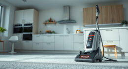 Top Bissell Carpet Cleaner Models for 2026: The Ultimate Roundup