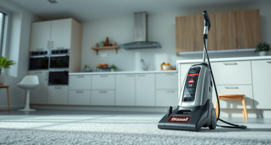 Top Bissell Carpet Cleaner Models for 2026: The Ultimate Roundup