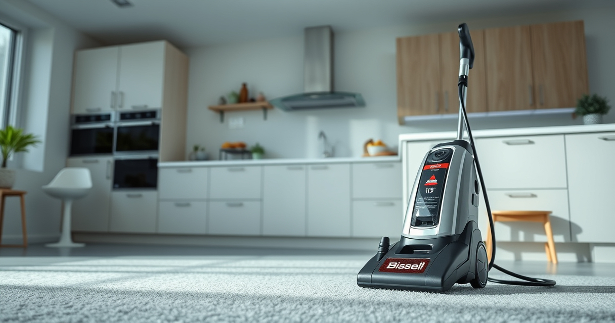 Top Bissell Carpet Cleaner Models for 2026: The Ultimate Roundup