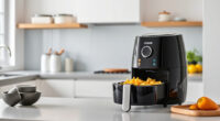Top COSORI Air Fryer Models of 2026: The Ultimate Roundup