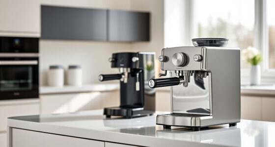Top De'Longhi Espresso Machines for 2026: Best Picks & Reviews