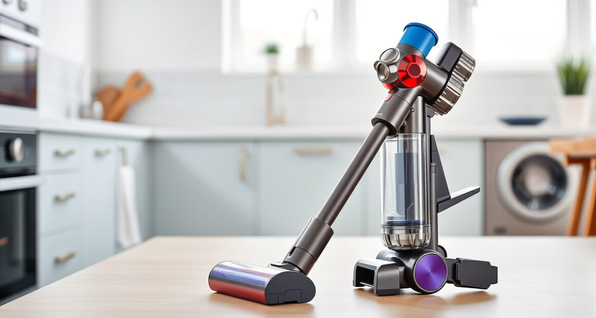 Top Dyson Cordless Vacuums of 2026: The Ultimate Roundup