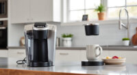 Top Keurig Coffee Makers Ranked for 2026: Best-Of Picks