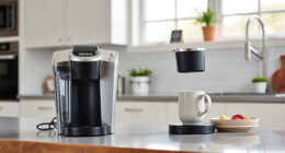 Top Keurig Coffee Makers Ranked for 2026: Best-Of Picks