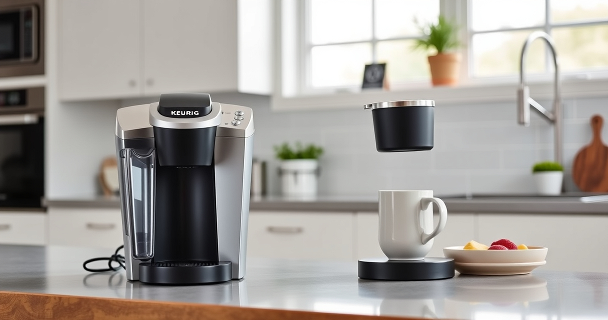 Top Keurig Coffee Makers Ranked for 2026: Best-Of Picks