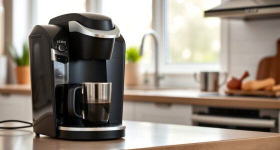 Top Keurig Descaling Solutions & Accessories in 2026