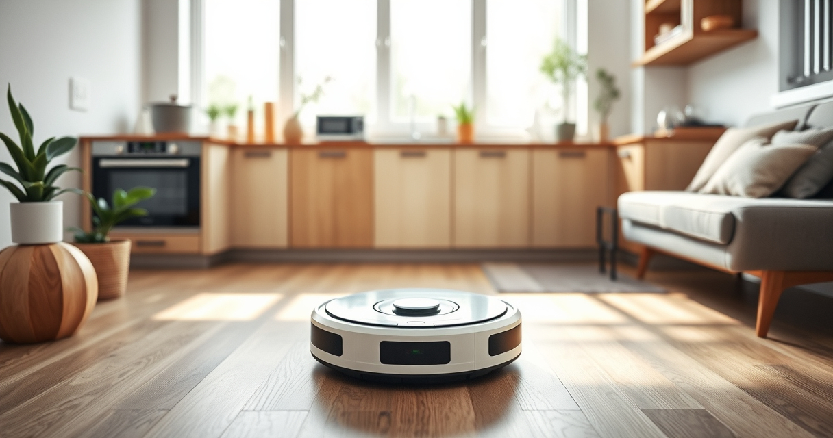 Top Roborock Robot Vacuums of 2026: Best Picks for Every Home