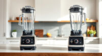 Top Vitamix Blender Models Ranked for 2026