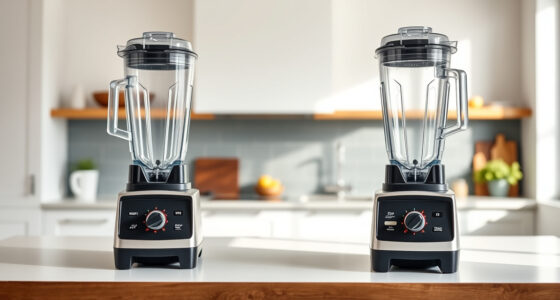 Top Vitamix Blender Models Ranked for 2026