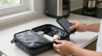 Use My Plane Purse Trick — It Makes Flying Carry-On-Only So Much Easier