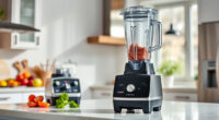 Vitamix Blade Assembly: Compatibility & Buying Guide