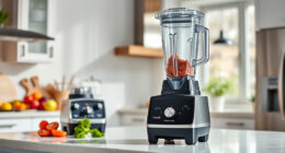 Vitamix Blade Assembly: Compatibility & Buying Guide