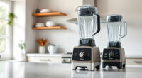 Vitamix Blender Buying Guide 2026: Top Picks & Tips