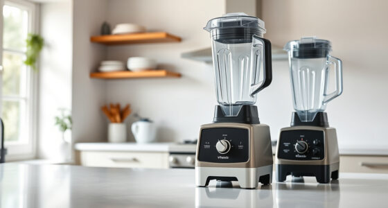Vitamix Blender Buying Guide 2026: Top Picks & Tips