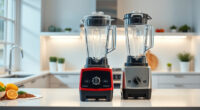 Vitamix Containers: Compatibility & Buying Guide