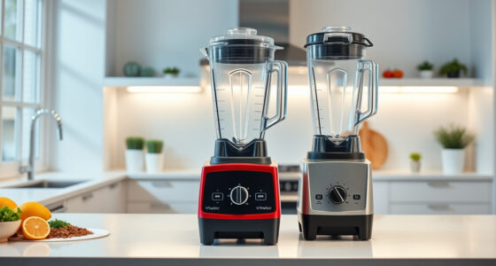 Vitamix Containers: Compatibility & Buying Guide