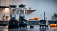 Vitamix vs Blendtec: Which Blender Reigns in 2026?