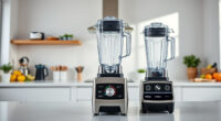 Vitamix vs Ninja: Which Blender Reigns in 2026?
