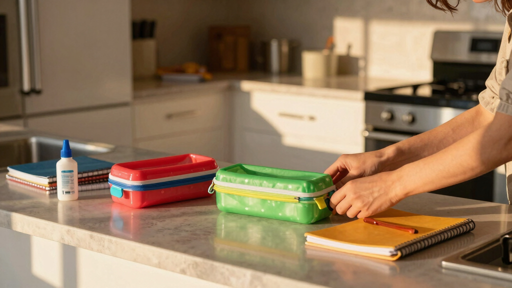 Walmart Back-to-School Supplies on Sale NOW | Tons Under 50¢!