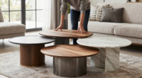 We Tested (and Rated!) Every West Elm Coffee Table — Here Are the Best to Suit Your Style and Space