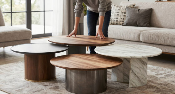 We Tested (and Rated!) Every West Elm Coffee Table — Here Are the Best to Suit Your Style and Space