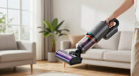 What Vacuum to get