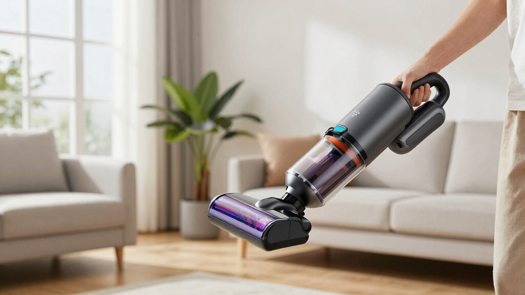 What Vacuum to get