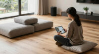 Your Living Room Might Be Better Off Without a Couch — Here’s Why