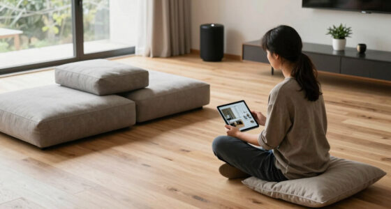 Your Living Room Might Be Better Off Without a Couch — Here’s Why