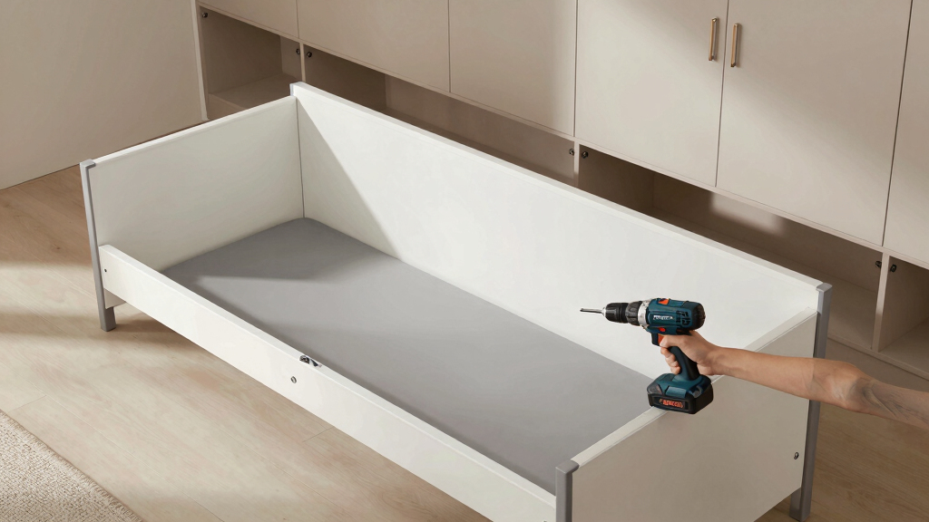 10 Best Space-Saving Bedroom Furniture in 2026