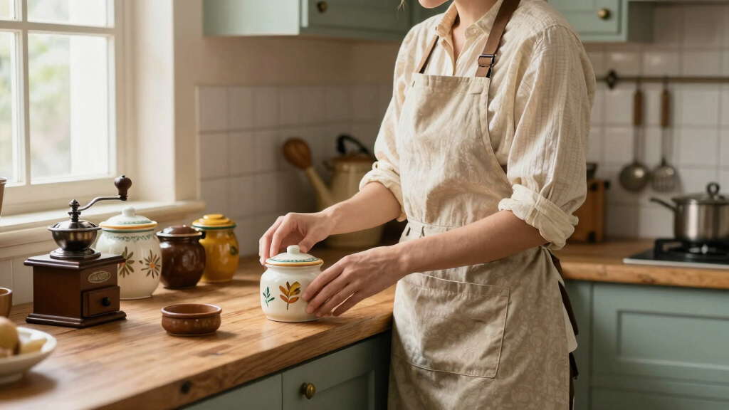 10 Best Vintage Kitchen Decor in 2026