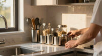 11 Best Kitchen Organizers in 2026