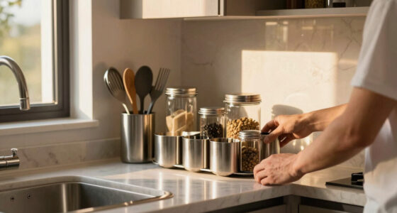 11 Best Kitchen Organizers in 2026