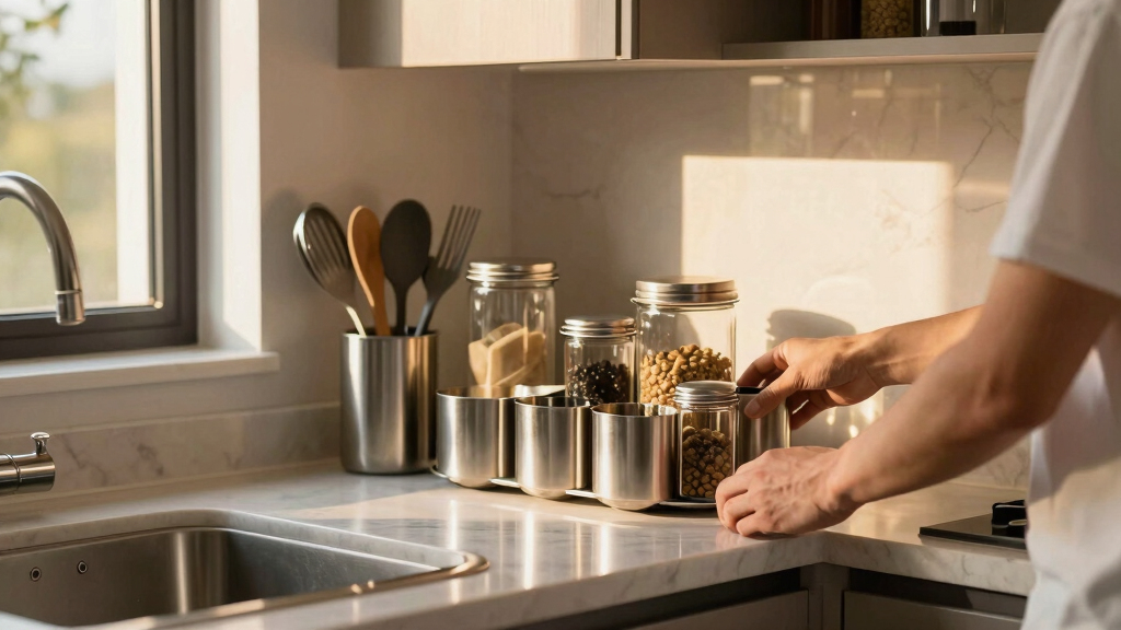 11 Best Kitchen Organizers in 2026